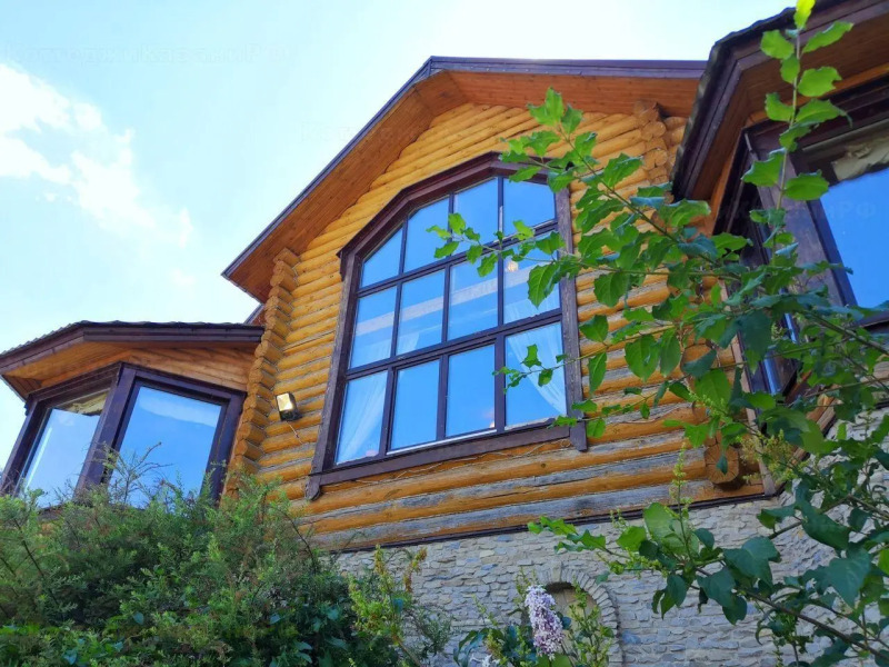 Загородный коттедж Свияга