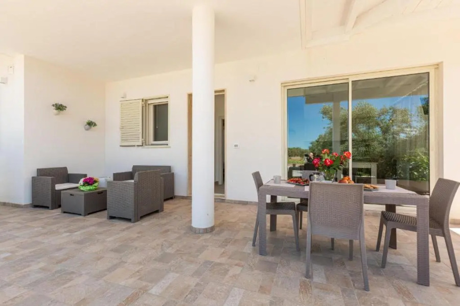 Villa Eva by BarbarHouse