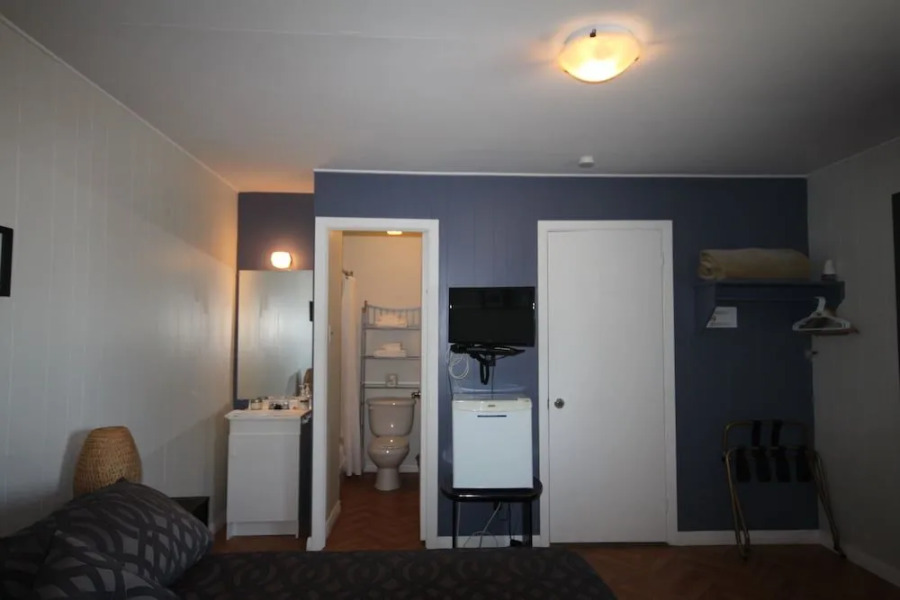 Motel de l'Anse & Camping Rimouski