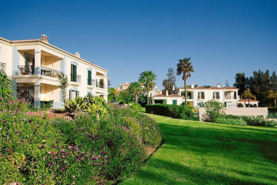 Pestana Carvoeiro Golfe - AL