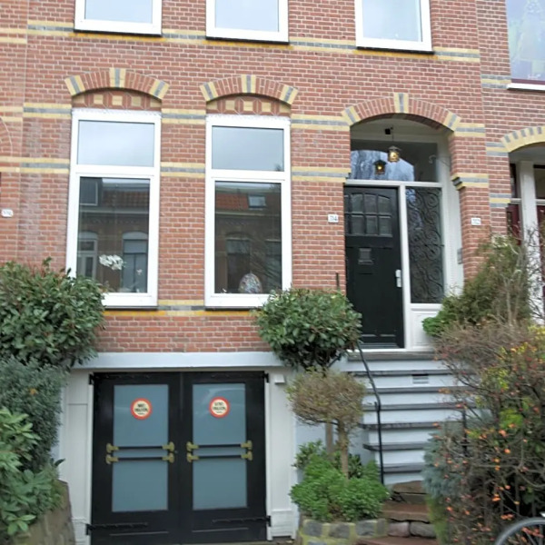 Antonius Bed and Breakfast