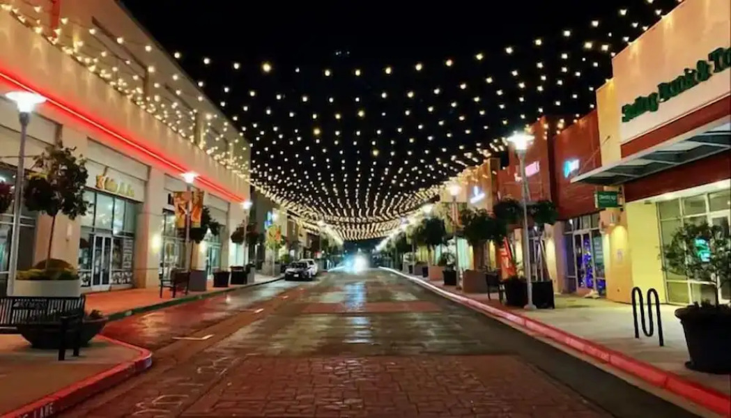 Maddux Homes near Westlake