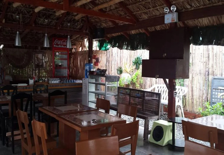 AA Travellers Pad Hotel