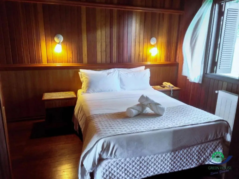 Hotel das Araucárias