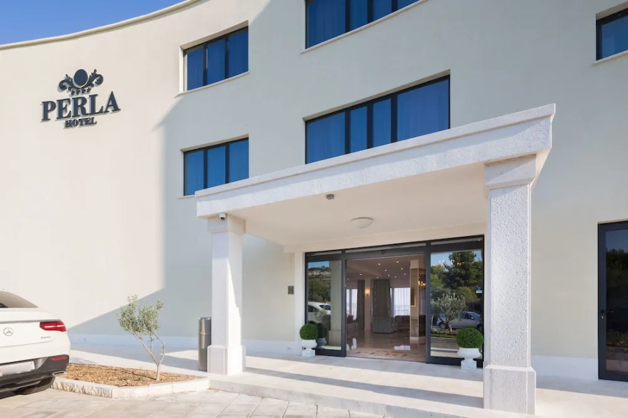 Hotel Perla