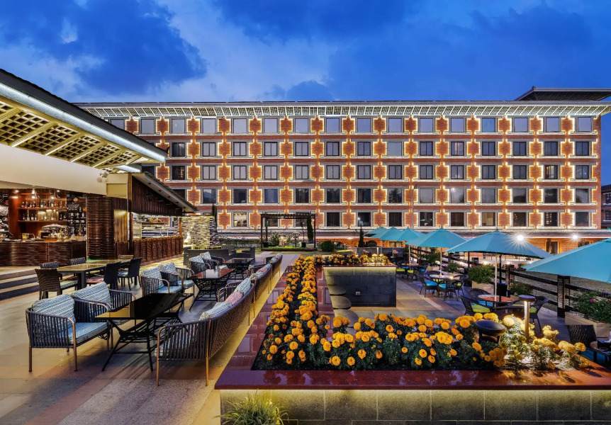 The Soaltee Kathmandu, Autograph Collection