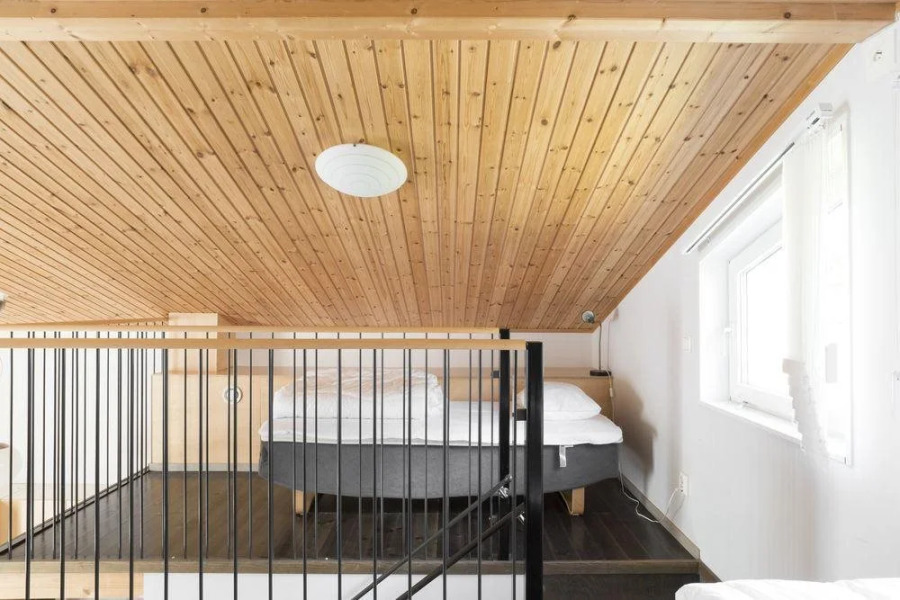 First Camp Västerås – Mälaren