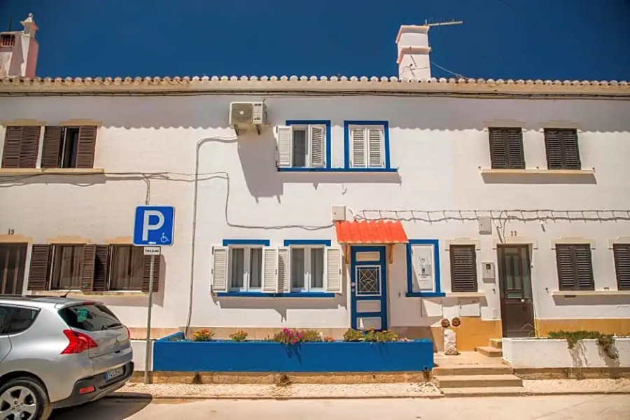 Lagos Sea View Guesthouse