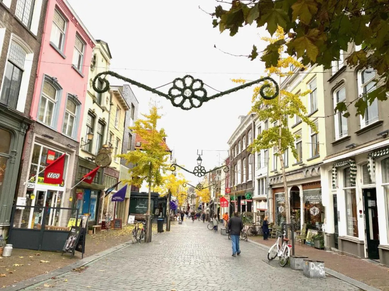 Hotel & Hostel de Prince