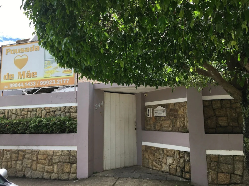 Pousada Coração de Mãe