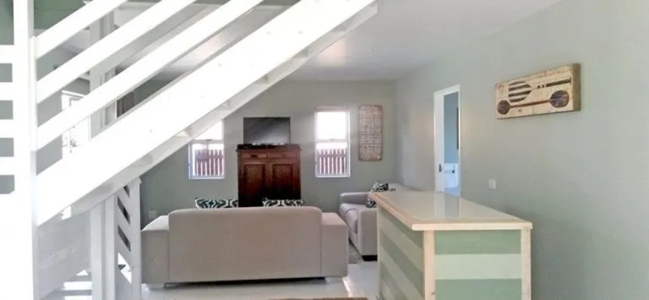 Cape St Francis Beachbreak