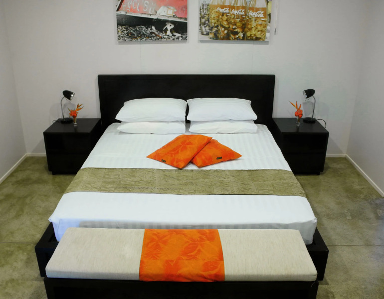 Ifiele'ele Plantation