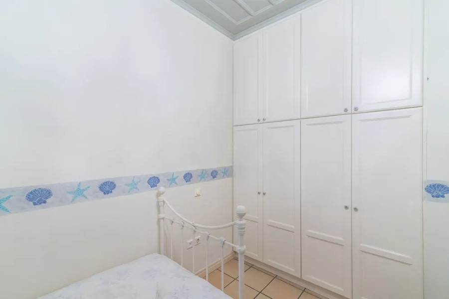 Villa Sonali with Breathtaking Views