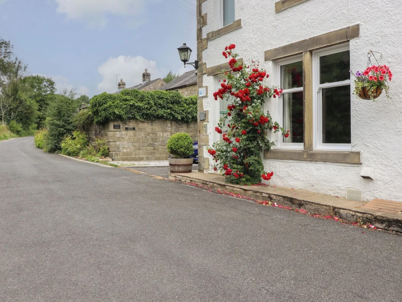 Dales Cottage