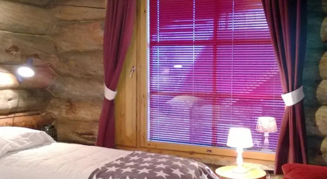 Riihilinna Ski Lodge