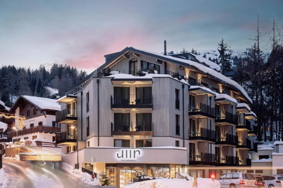 Ullrhaus