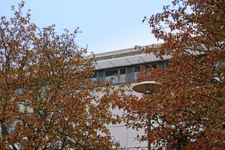 Forenom Aparthotel Arlanda