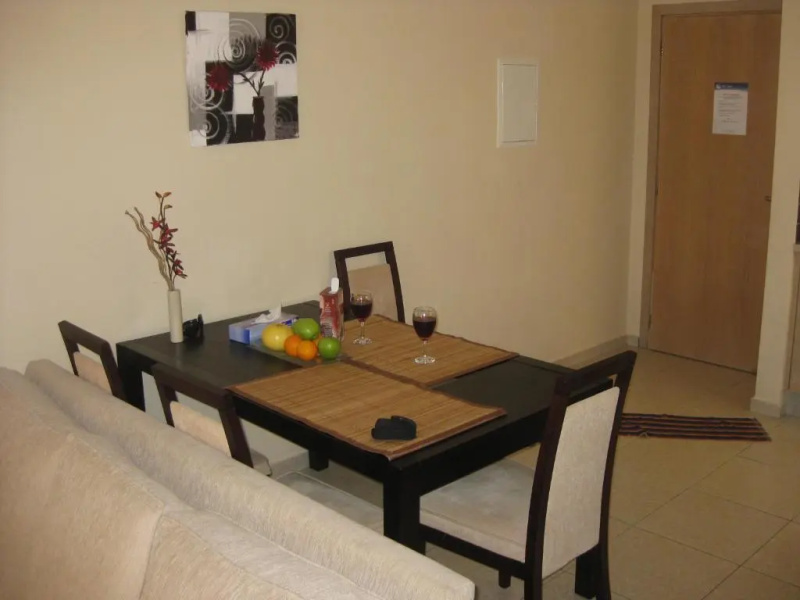 Pyla Village Resort F110 (Apartment near Larnaca)