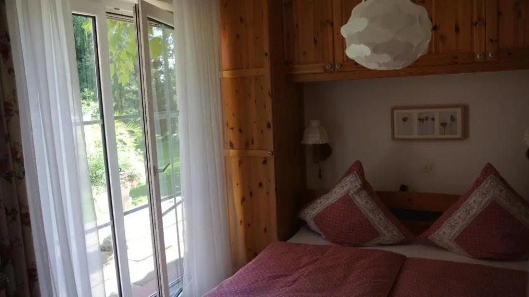 Ferienwohnung Hummel