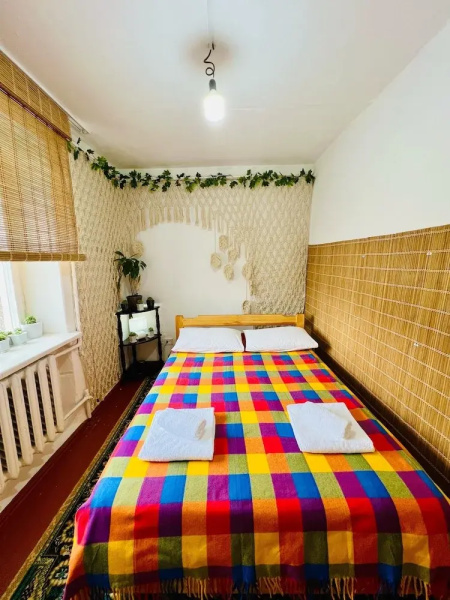 DADOW Apartments