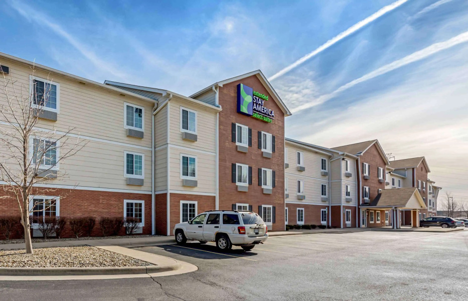 Extended Stay America Select Suites - Cleveland - Mentor