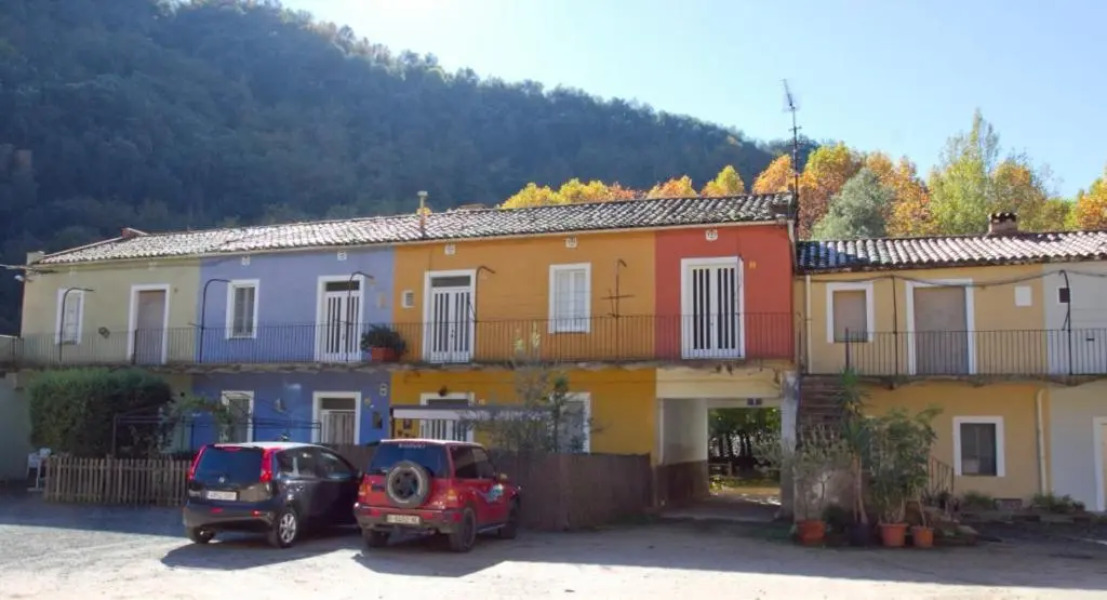 Holiday home Can Clerc