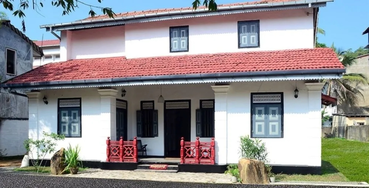 Sunray Villa & Resort