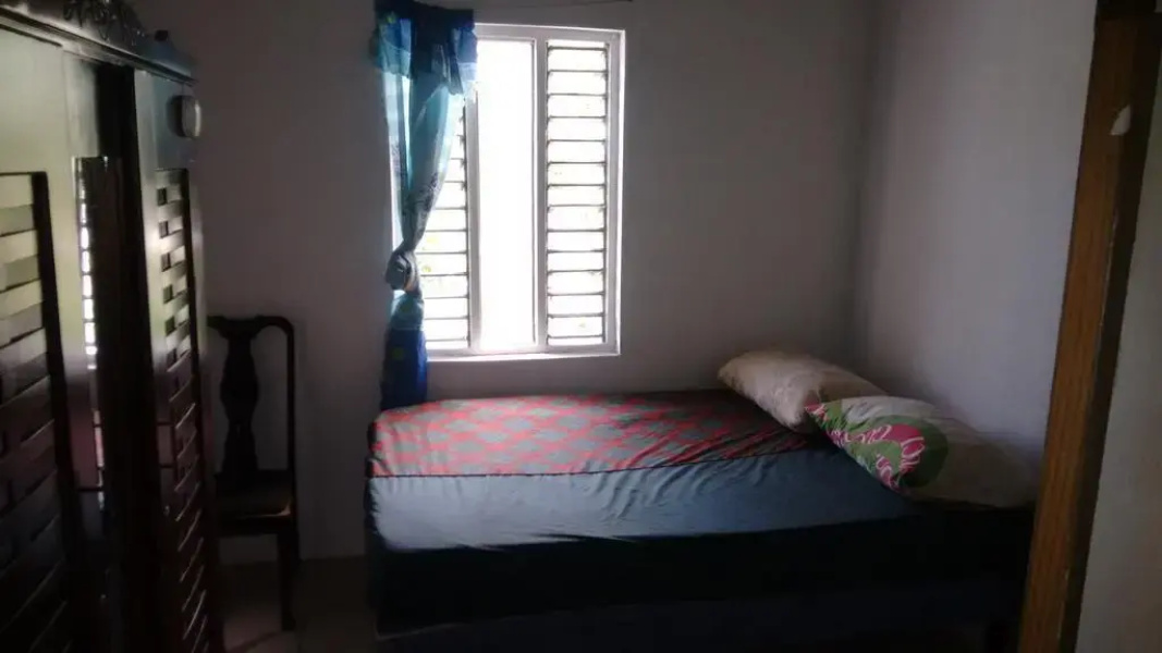 IRIE Vibez hostel
