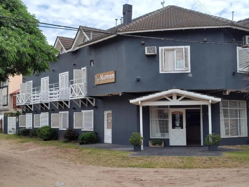 Kumen Apart De Playa