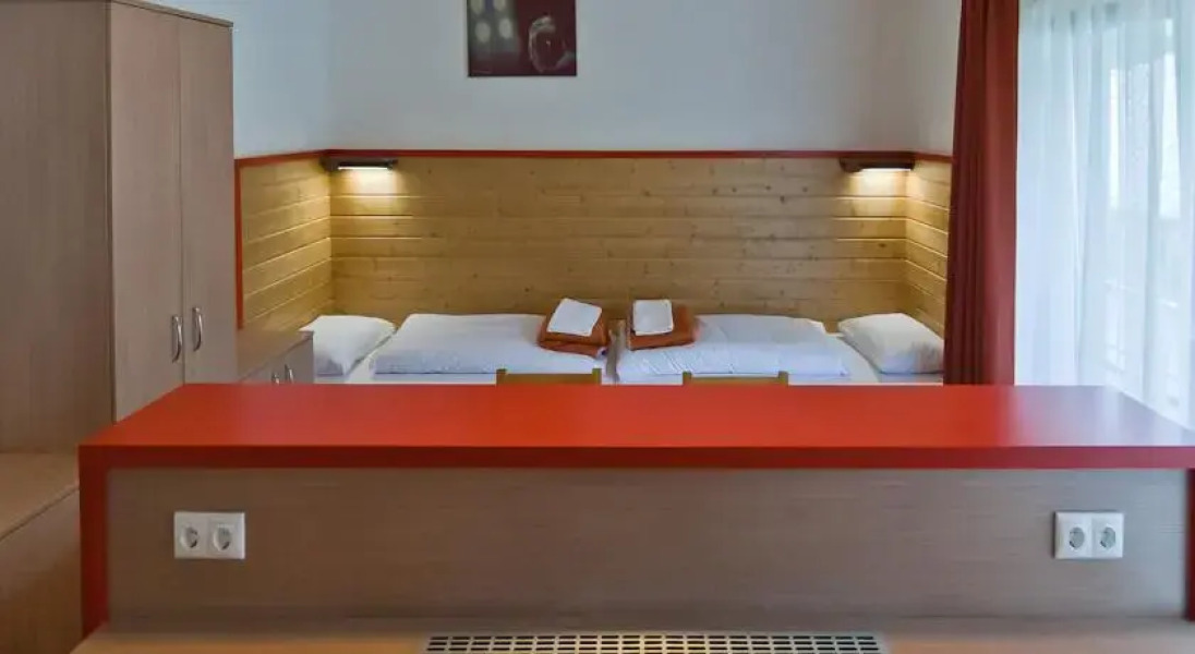 Malomvölgy Centrum Felsőörs