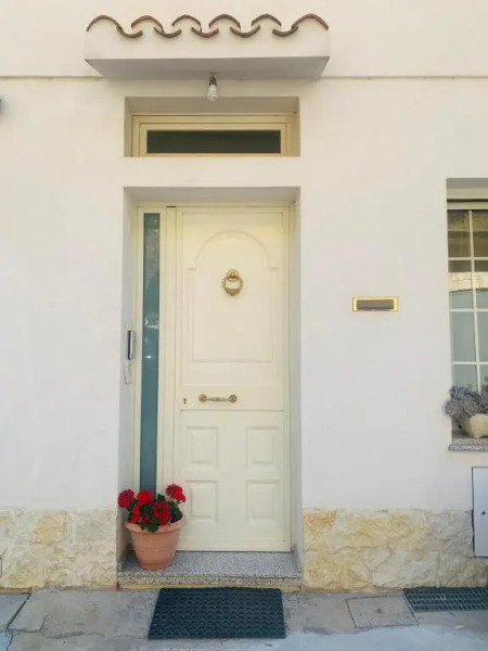 Appartamento con Vista Panoramica