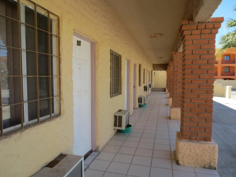 Hotel Plaza Peñasco