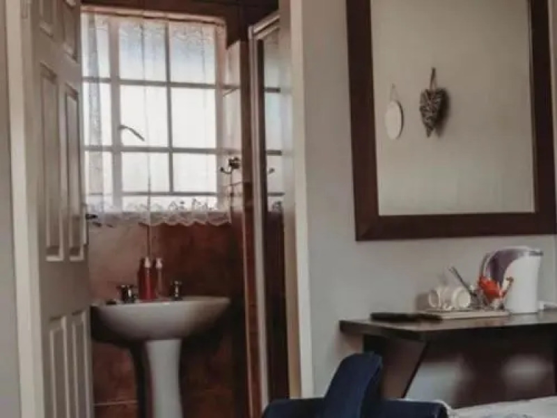 Vintage Charm Guesthouse