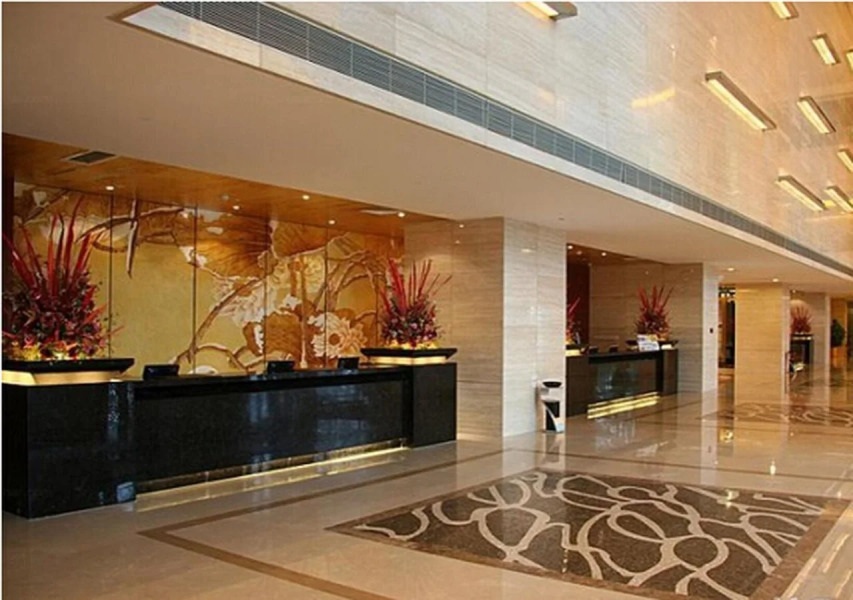 Grand Metropark Hotel Chongqing