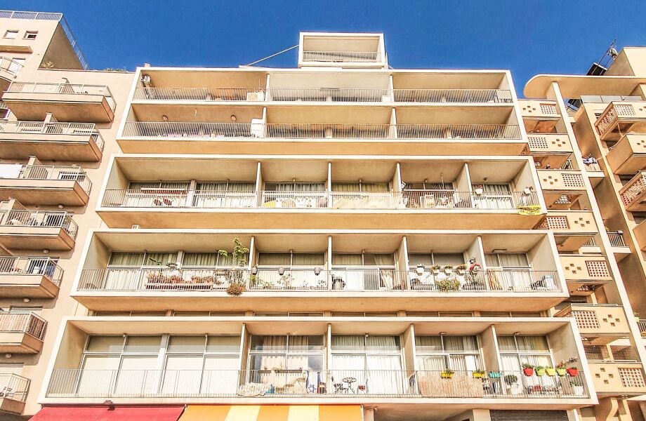 Apartment Etoile, 2BR, Tel Aviv, Florentin, Abarbanel St, #TL56