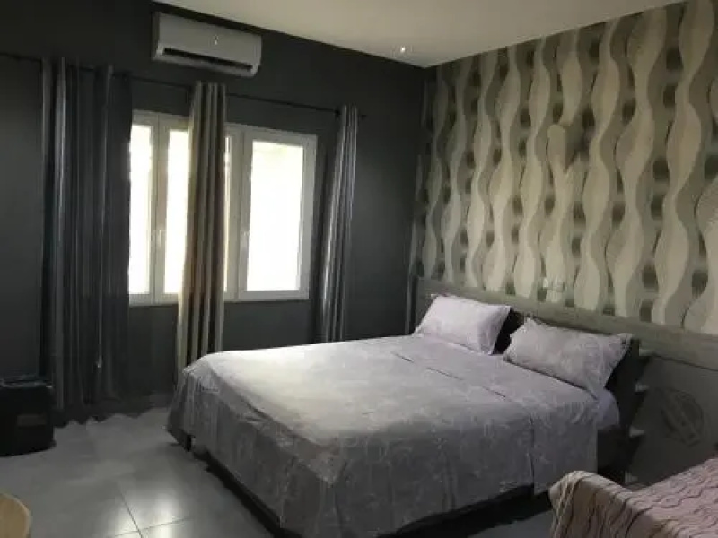 Fengshui Residence