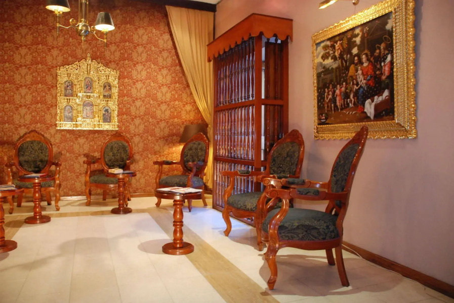 Hotel Casona Colon Inn