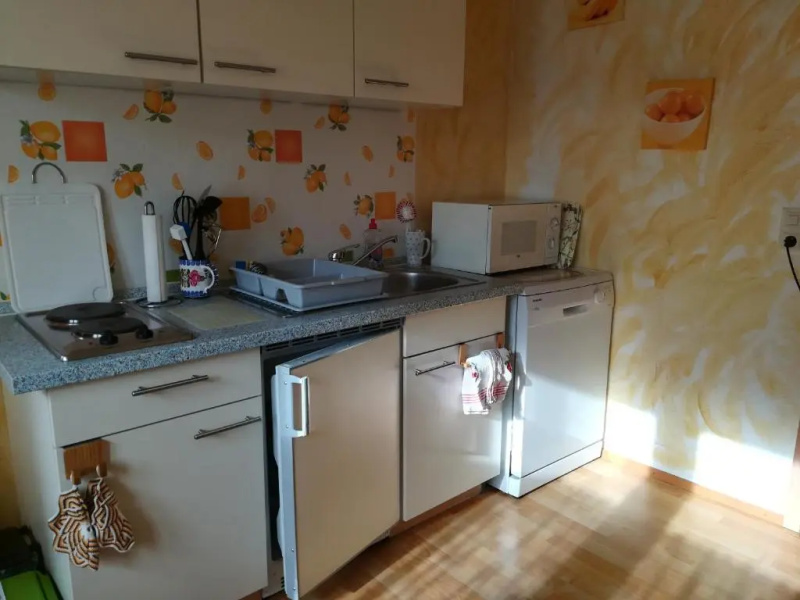 Ferienwohnung Brigitte