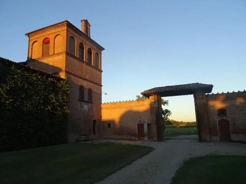 Agriturismo Palazzo Minelli