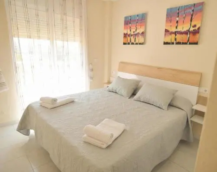 Apartamento Marina Vip