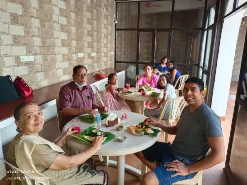 La Maison Pondichéry