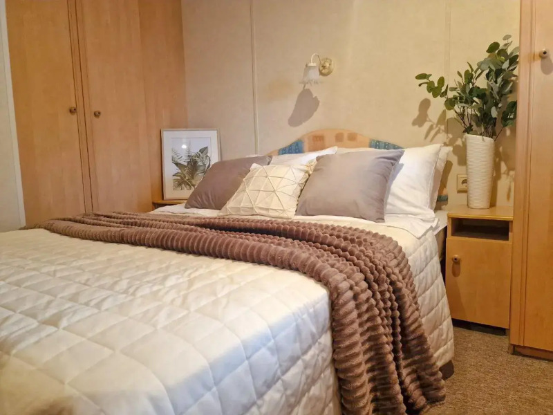 Коттедж Apart-Deluxe Легенды моря на 8-м проезде