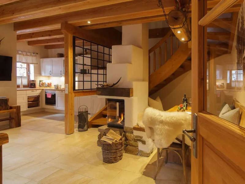 Ilse Chalet No. 19 Comfortable Vacation Home