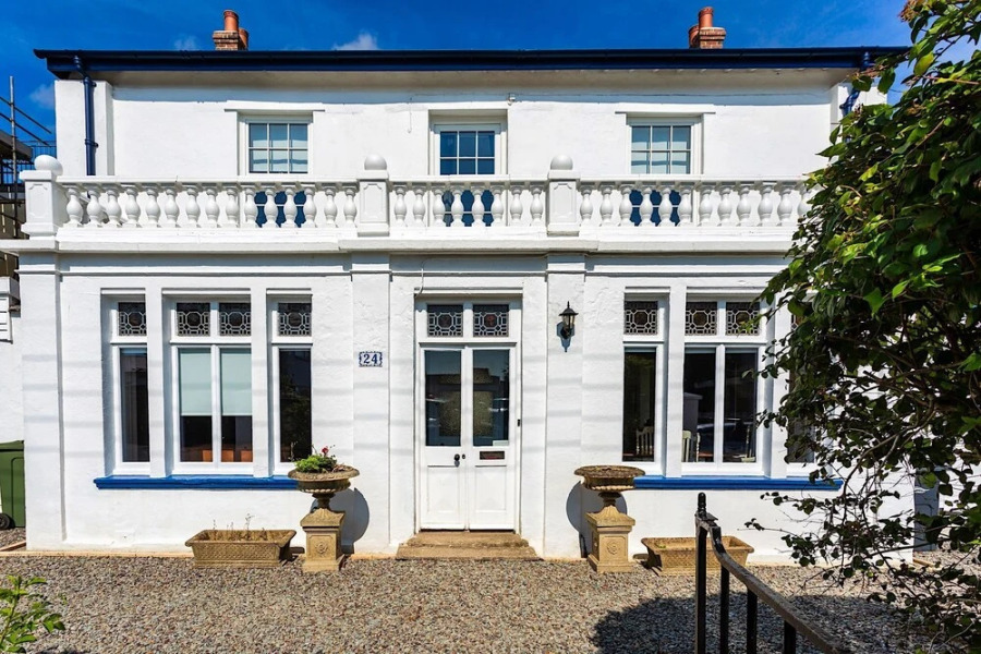 Braunton The Laurels