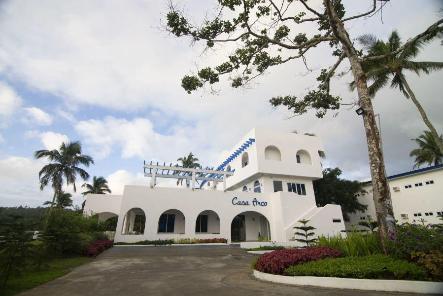 Brizo Hotel and Resort Tagaytay