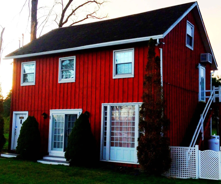 Elmrock Inn