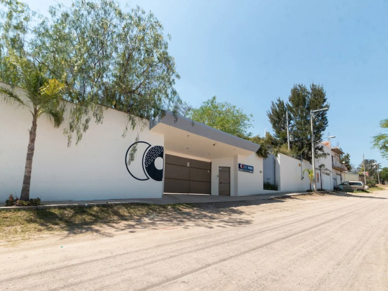 Capital O Hotel Vitalé Leon MX