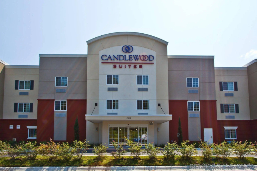 Candlewood Suites Tallahassee by IHG