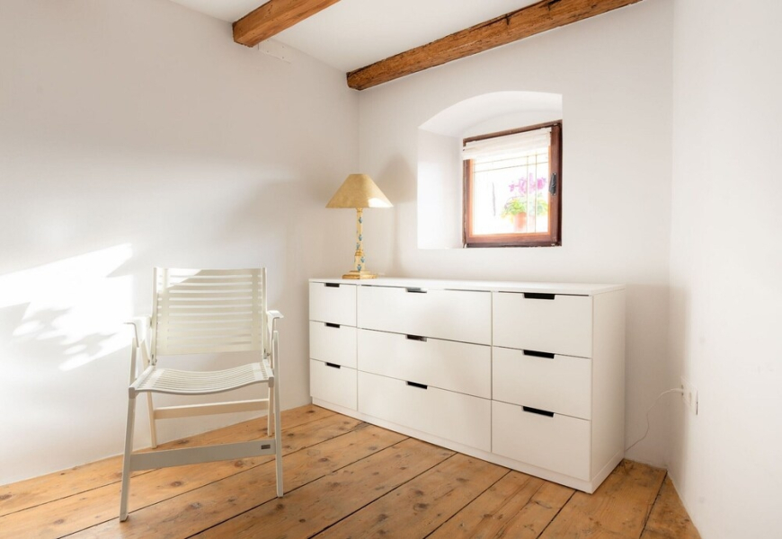 Charming Villa Irena Gem of Vipava Valley