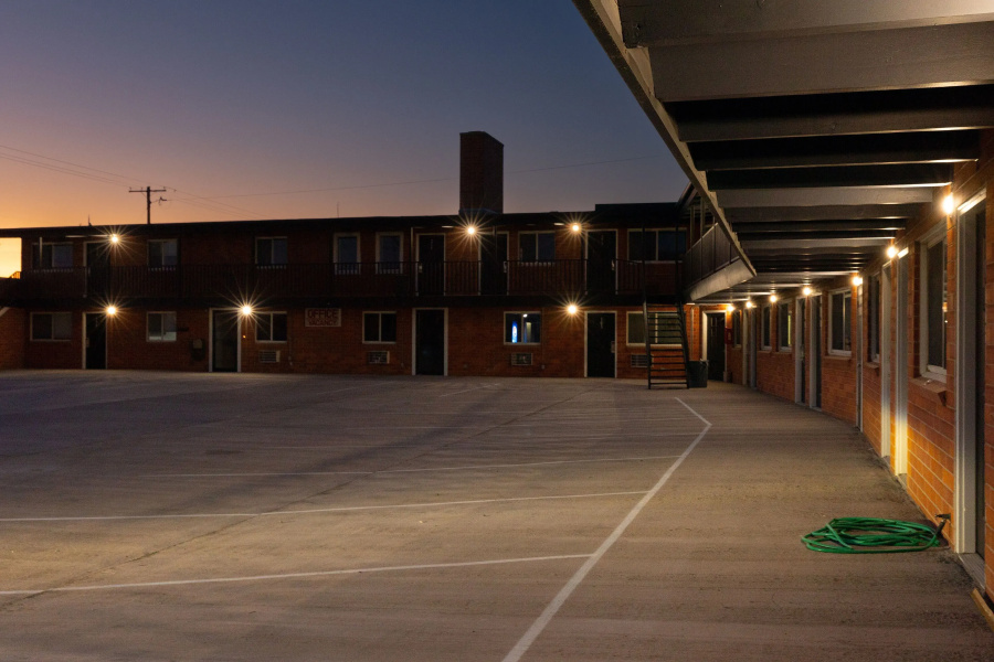 Econo Inn